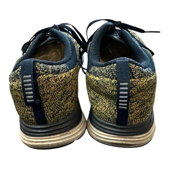 Nike Flyknit Lunar1+ Women's Running Shoes 6.5  RARE - Picture 5 of 6